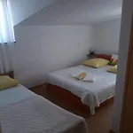 Apartmán Mara