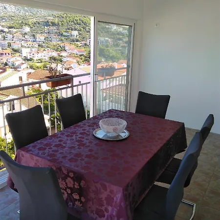 Mara סגט ווראנייצה