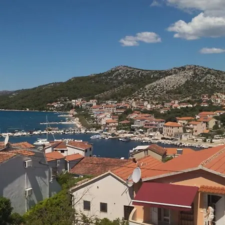 Mara * סגט ווראנייצה