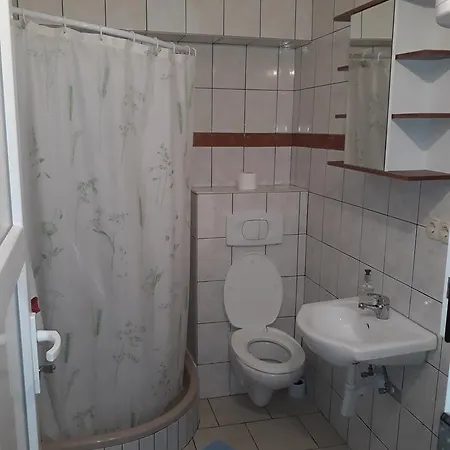 Mara דירה סגט ווראנייצה